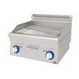 Atalay E AEI-660-N-CR Plate Izgara Elektrik 600x600 13,6 Kw