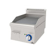 Atalay E AEI-460-N Plate Izgara Elektrik 400x600 4,5 Kw