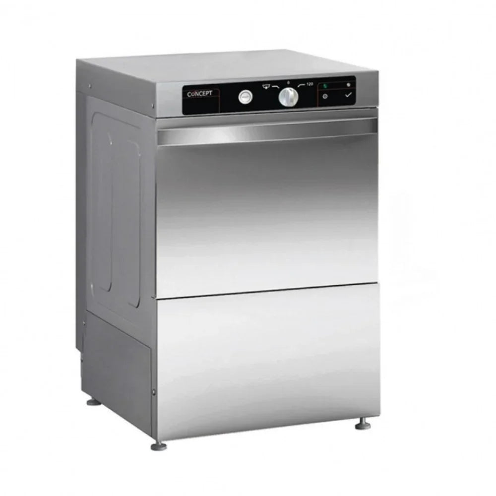 Fagor CO-400 C Bardak Yıkama Makinesi CO-400 C - Mutbaka Endüstriyel Mutfak Ekipmanları