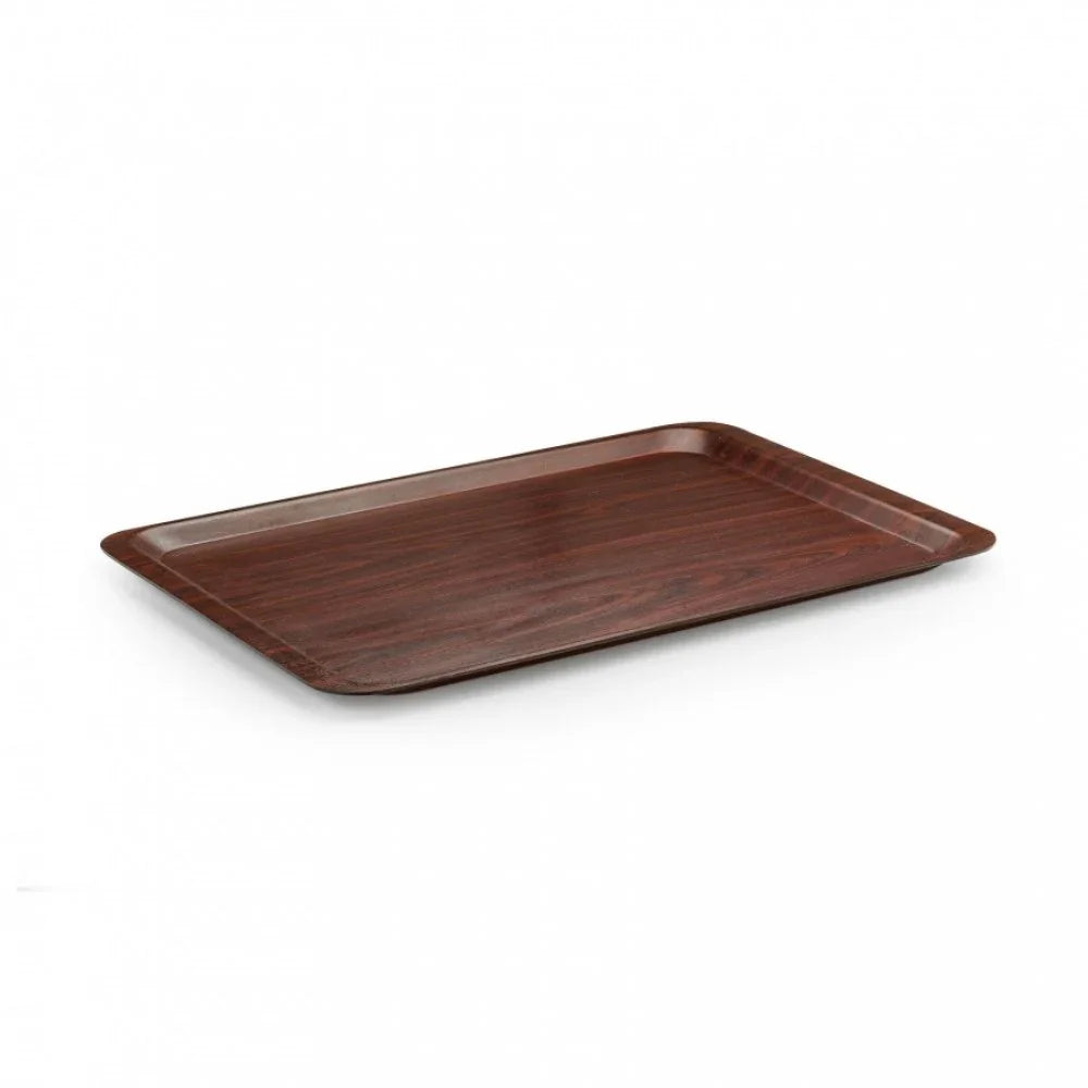 Tria TF 3753 KBM Triaform Kraft Kaymaz Mat Tepsi 37x53 cm Maun - Mutbaka Endüstriyel Mutfak Ekipmanları
