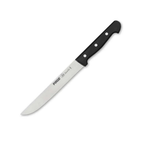 Pirge PRG91051-01 Superior Mutfak Bıçağı 15,5 cm Siyah - Mutbaka Endüstriyel Mutfak Ekipmanları
