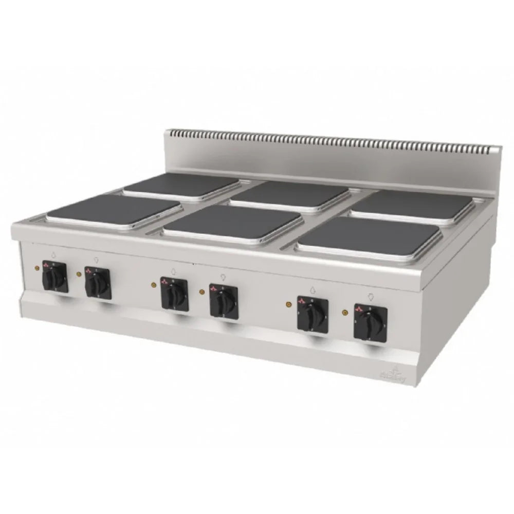 Atalay AEO-1290 S Setüstü Elektrikli Ocak 24 Kw