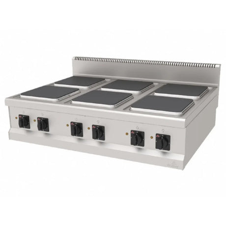 Atalay AEO-1290 S Setüstü Elektrikli Ocak 24 Kw