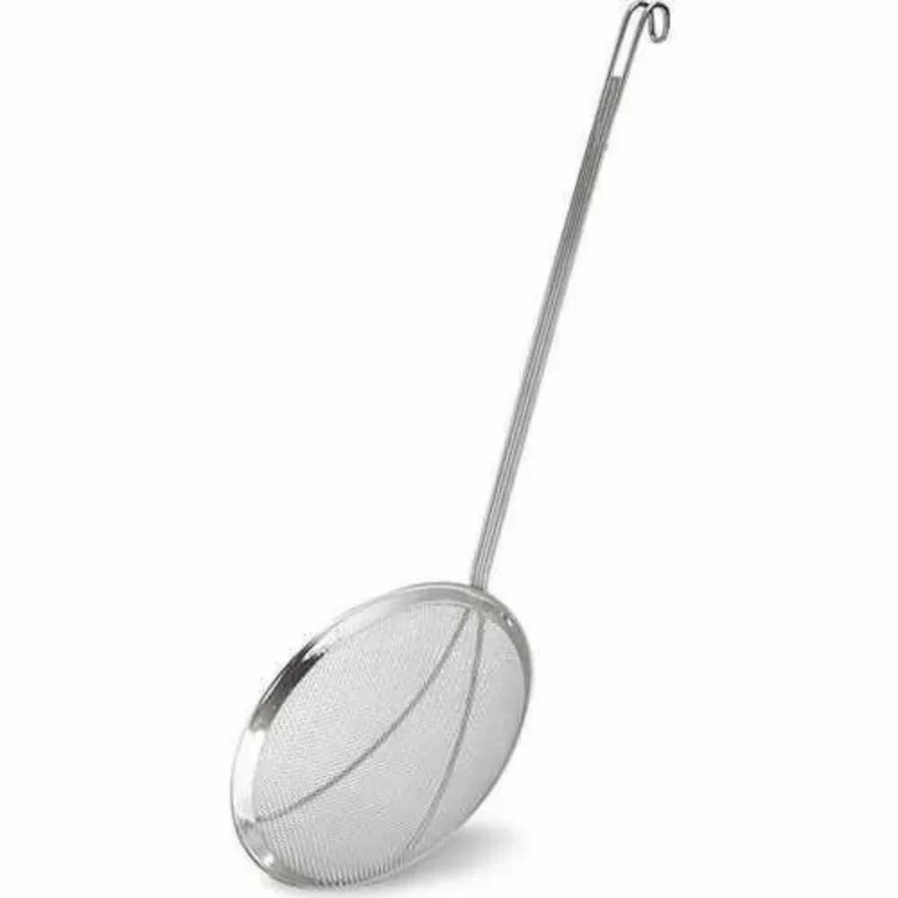 Boğaziçi Mutfak 1119 Tel Kevgir Sık 19 cm - Mutbaka Endüstriyel Mutfak Ekipmanları