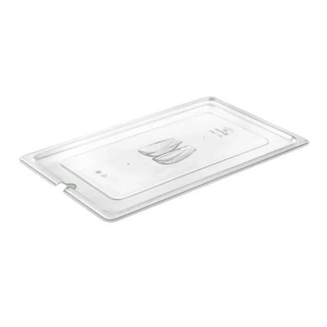 GastroPlast GNPL-19N 1/9 GN PC Kesik Küvet Kapağı - Mutbaka Endüstriyel Mutfak Ekipmanları