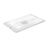GastroPlast GNPL-19N 1/9 GN PC Kesik Küvet Kapağı - Mutbaka Endüstriyel Mutfak Ekipmanları