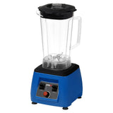 Omake BLE01.E11.0204 Buz Kırıcı Manuel Bar Blender, 3 L, 2200 W, Siyah