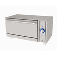 Atalay E ASFE-1060-F Elektrikli Setaltı Kuzine 1000x600 2,6 Kw