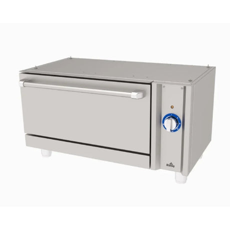 Atalay E ASFE-1060-F Elektrikli Setaltı Kuzine 1000x600 2,6 Kw