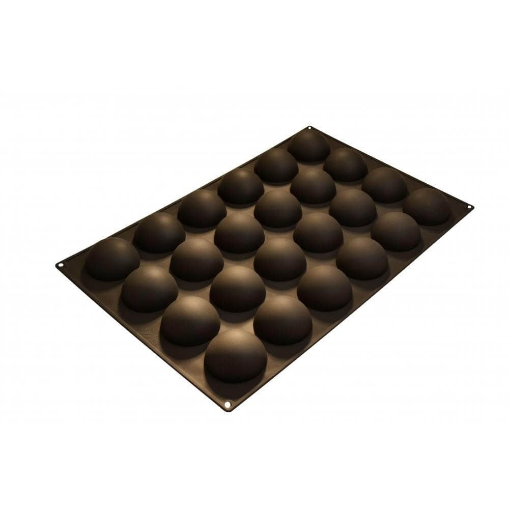 Beysa SQ1593 Dome Yarım Küre Silikon Kalıp