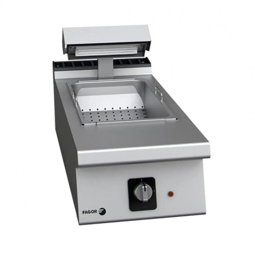 Fagor MF-E705 Kore Seri Elektrikli Patates Dinlendirme 40 Cm - Mutbaka Endüstriyel Mutfak Ekipmanları