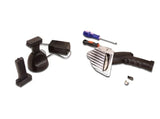 Atalay  Paslanmaz Çelik  Şarjlı Set  15 V/0.09 kW