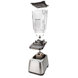  Designer 650s, 1560W, 3 Beygir, 6 Programlı Blender