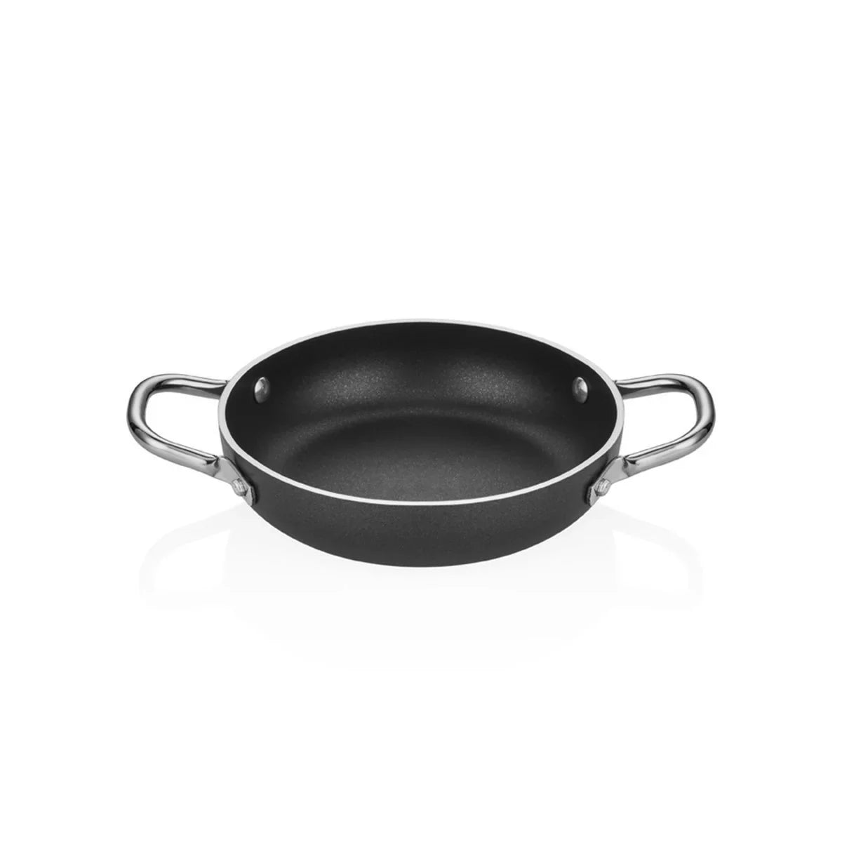 Altınbaşak A 111YS 18 Lazzetti Yumurta Sahanı 18 cm