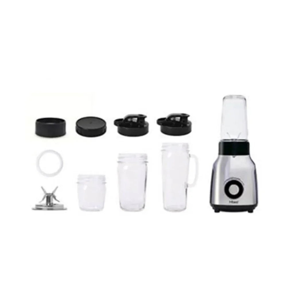 Personal Cam Sürahili Blender, 0.7 L, 500 W, Beyaz