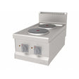 Atalay AEO-470 Setüstü Elektrikli Ocak 5.2 Kw