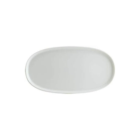 Bonna GRM29OKY Gourmet Oval Kayık Tabak 29x17 cm