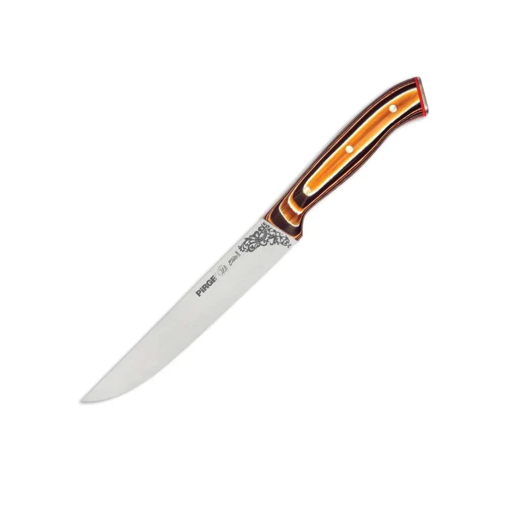 Pirge PRG32050-00 Elite Mutfak Bıçağı 15,5 cm - Mutbaka Endüstriyel Mutfak Ekipmanları