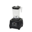 Omake BLE15.E15.0201 Buz Kırıcı Dijital Bar Blender, 2 L, 2200 W, Siyah