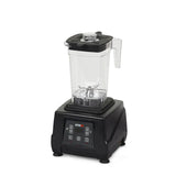 Omake BLE15.E15.0201 Buz Kırıcı Dijital Bar Blender, 2 L, 2200 W, Siyah