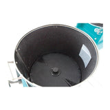 Bosfor Patates Soyma Makinesi 50 kg, Trifaze - Mutbaka