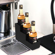 Decorelax 3 KATLI 3 BÖLMELİ ŞURUP MODEL 2 - SOS STANDI (CAFE, BAR VE RESTAURANT) - Mutbaka