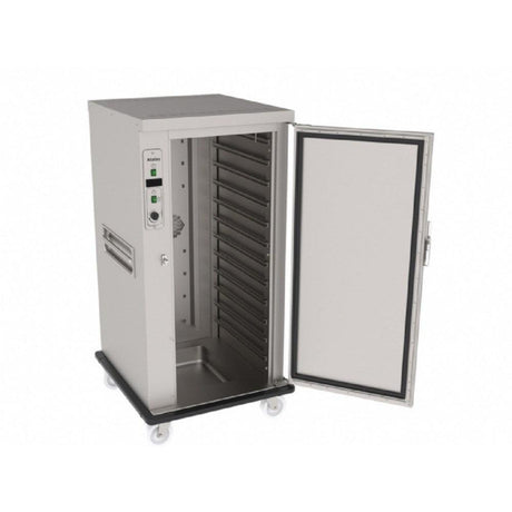 Atalay Banket Arabası 12 Küvet Kapasiteli 2.35 kW
