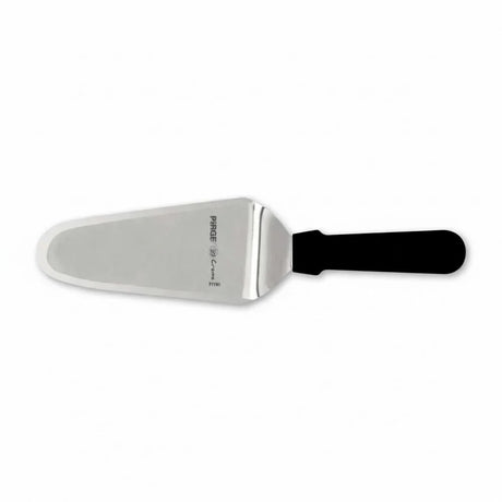 Pirge PRG71180-01 Creme Pizza Küreği 20 cm Siyah - Mutbaka Endüstriyel Mutfak Ekipmanları