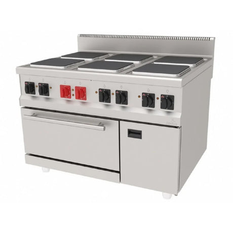 Atalay AEK-1290 Elektrikli Kuzine