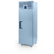 Iceinox VTS 520 N Dikey Tip Snack Derin Dondurucu 520 L, SS304, 1 Kapılı