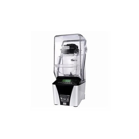 Kef MS-E586Q MS-E586Q Ses İzolasyonlu Bar Blender 1.5 lt 