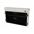 Atalay ABS-20 Sterilizatör 20 Bıçaklık 0.030 kW