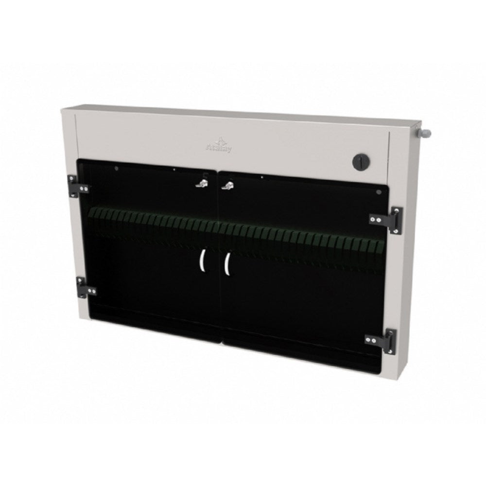 Atalay ABS-20 Sterilizatör 20 Bıçaklık 0.030 kW