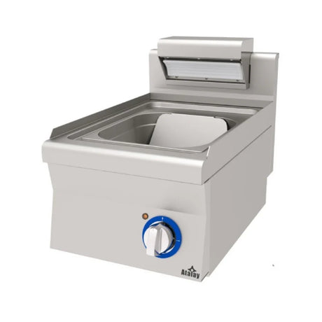 Atalay E APD-460 Patates Dinlendirme  0,63 kW