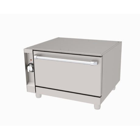 Atalay ASFE- 873-F Elektrikli Set Altı Fanlı Kuzine 2,6 Kw