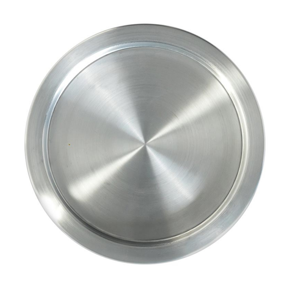 Almetal AL-KNF.11.32 Alüminyum Künefe Tava 11 No 32 cm