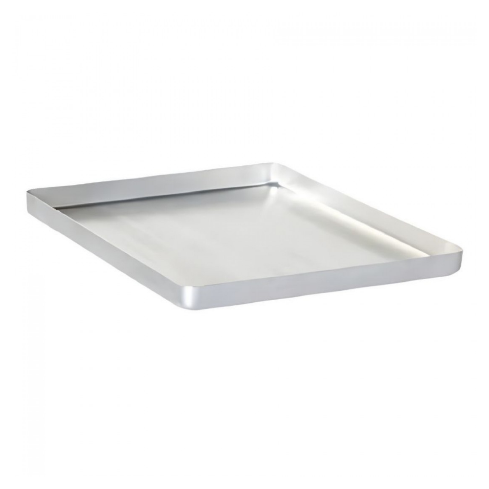 Almetal AL-PRS.40.60.5 Alüminyum Pres Tepsi 40x60x5 cm
