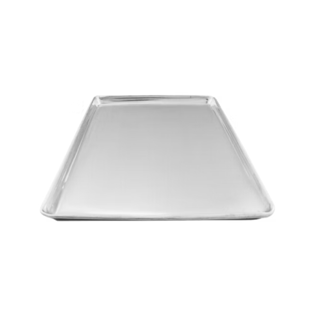 Almetal AL-DFT.80.100 Alüminyum Döner Fırın Tavası 2 mm 80x100 cm