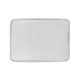 Almetal AL-DFT.74.98 Alüminyum Döner Fırın Tavası 2 mm 74x98 cm