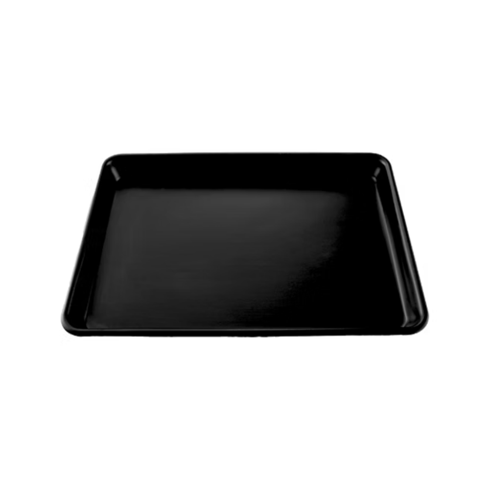 Almetal AL-DFT.K.53.65 Teflon Kaplamalı Alüminyum Döner Fırın Tavası 1,5 mm 53x65 cm