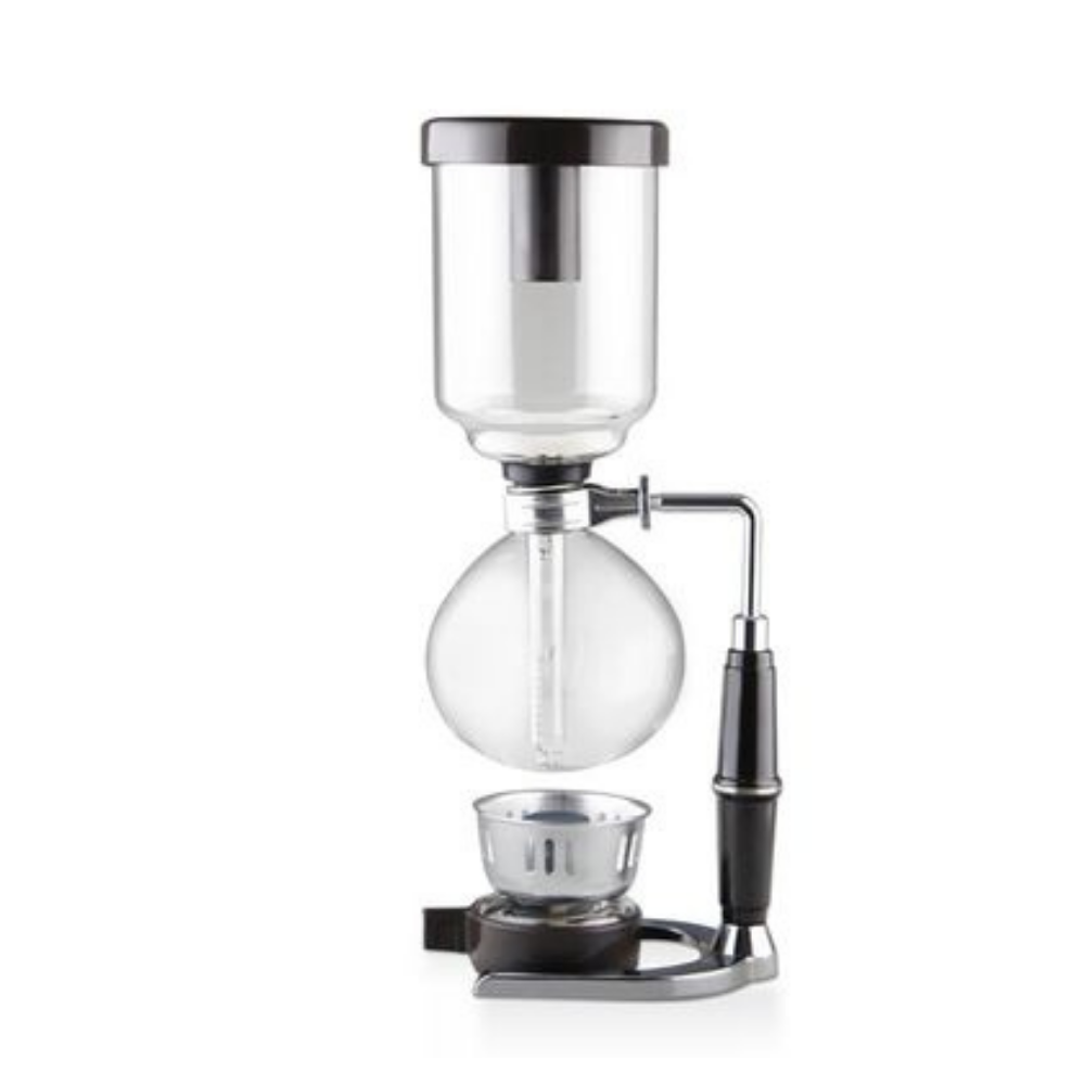 Epinox SFN-3 Sifon Kahve Demleme 3 Bardak