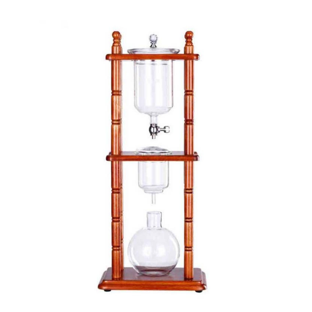 Epinox SKK-72 Soğuk Kahve Demleme 720 ml Kahverengi