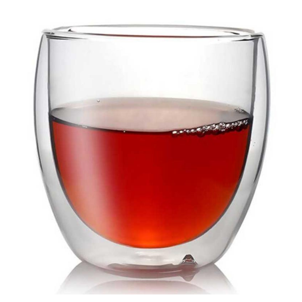 Epinox ÇKB-250 Çift Katman Bardak 250 ml