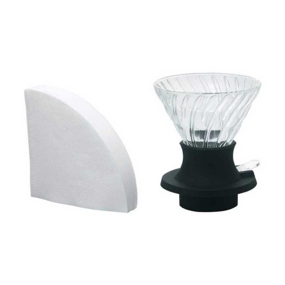 Epinox ACD-20 Ayarlı Cam Dripper 200 ml