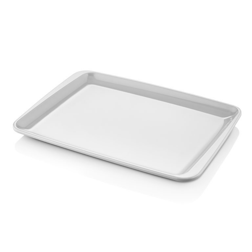 Atlasform 373 Elit Servis Tabak, 21x28 cm, Beyaz