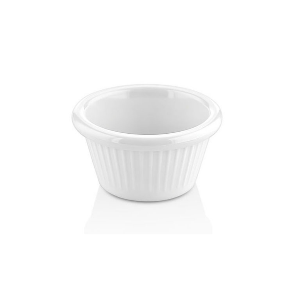 Atlasform B333 Sosluk, 7 cm, Beyaz