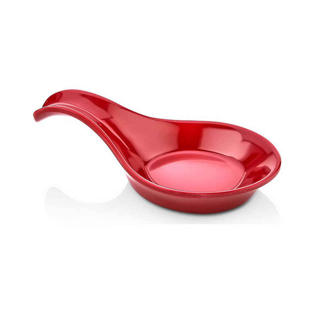Atlasform K749 Kaşık Minimal, 19x9,5 cm, Kırmızı