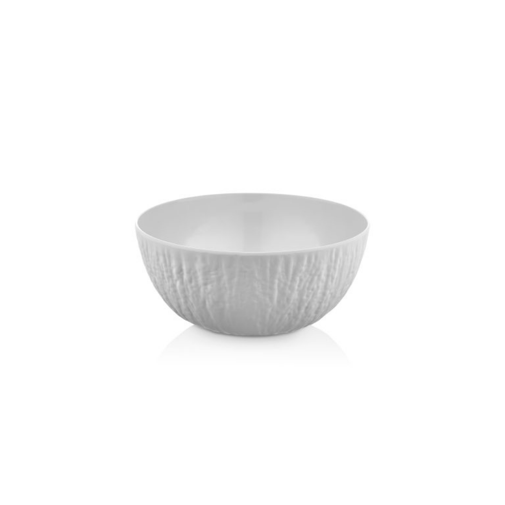 Atlasform B671 Merkür Kase, 16 cm, Beyaz