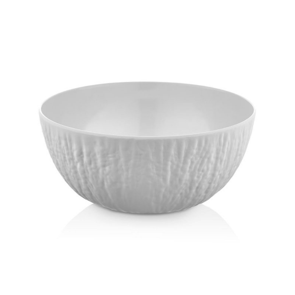 Atlasform B672 Merkür Kase, 26 cm, Beyaz