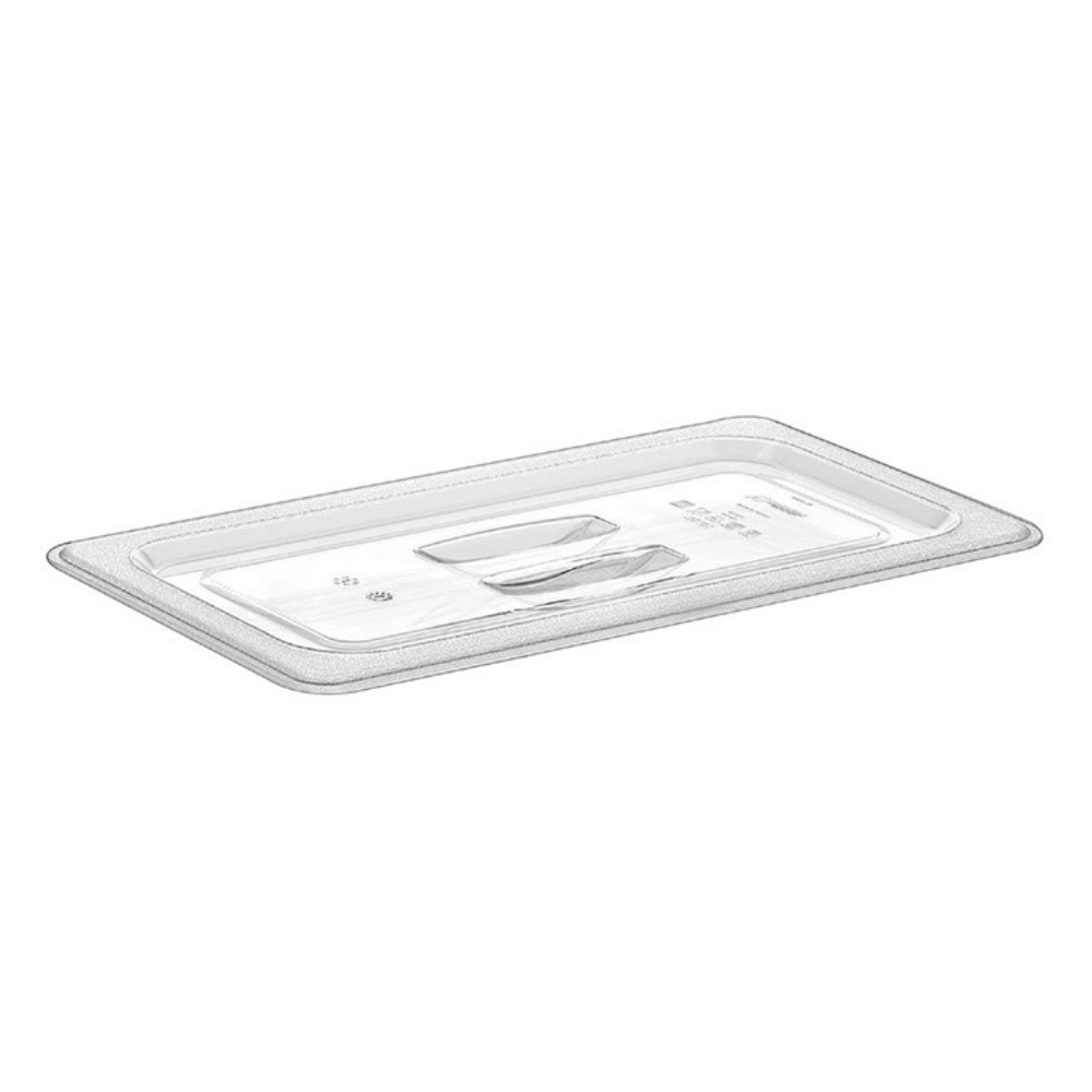 Atlasform GNP-13 GN 1/3 Küvet Kapağı